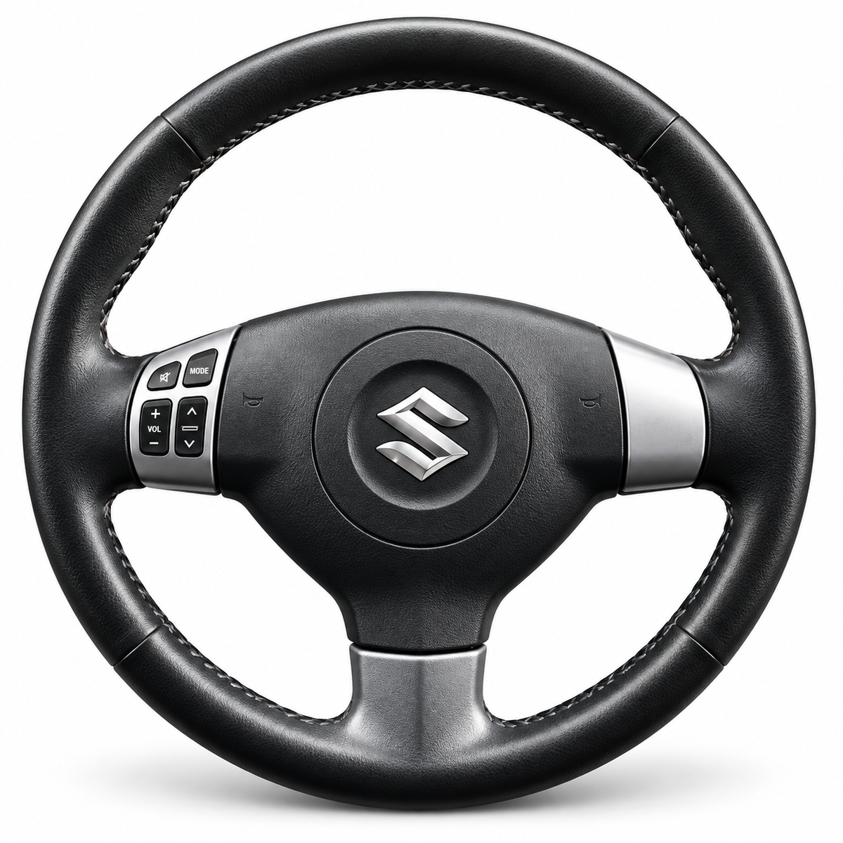 Suzuki Wagon R Multimedia Steering With Reel - Multimedia Steering Buttons Wagon R - Cultus - Alto - Swift