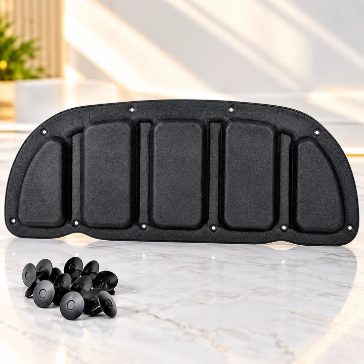 Toyota Yaris 2025-2026 Bonat Insulater Bonat Namda
