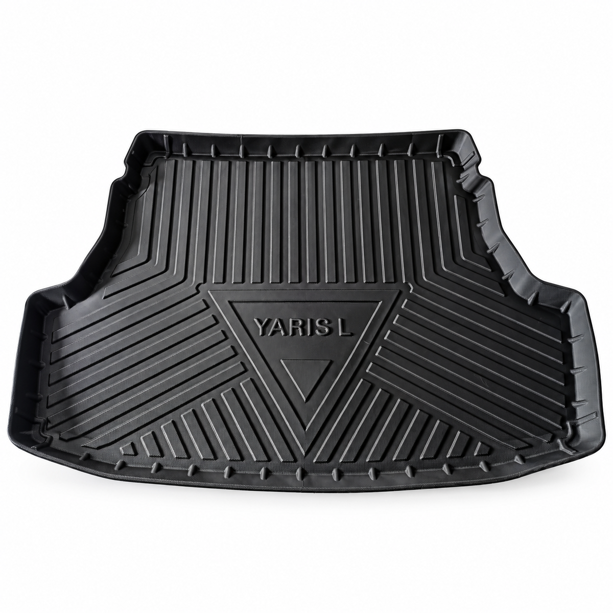 Toyota Yaris 2018-2024 Trunk Matt