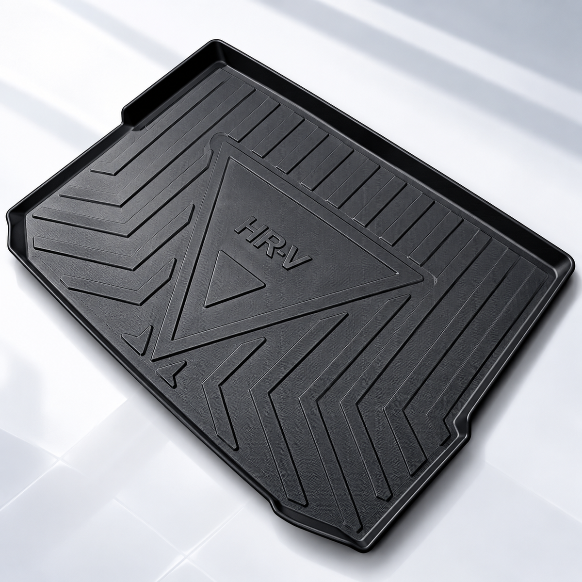 Honda HRV Trunk Matt - Diggi Matt