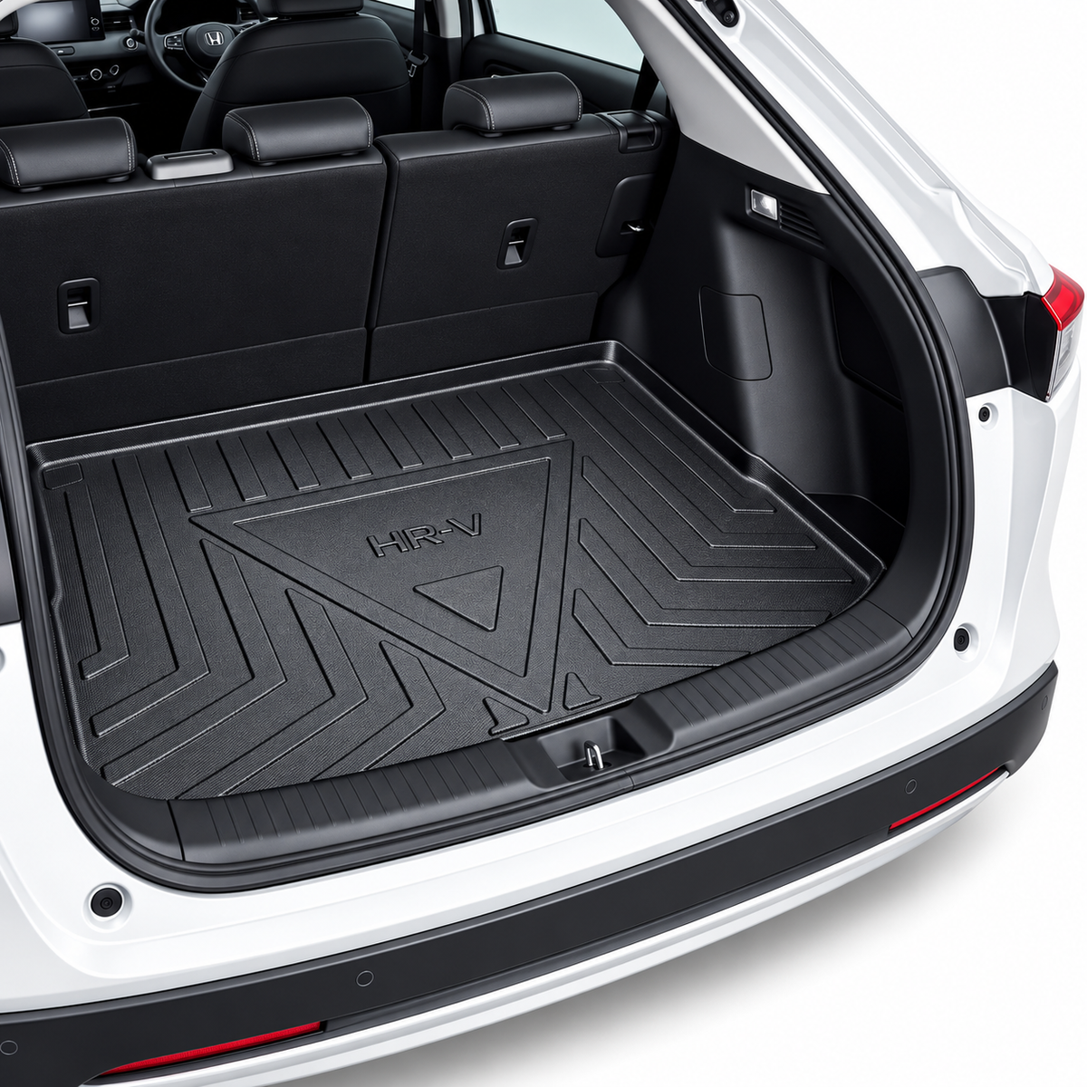 Honda HRV Trunk Matt - Diggi Matt