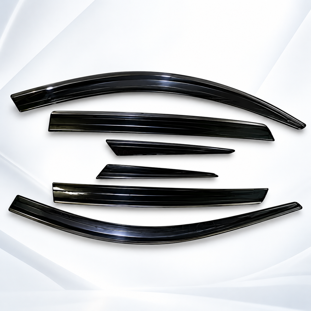 BYD ATTO 3 TXR Air Press Sun Visor