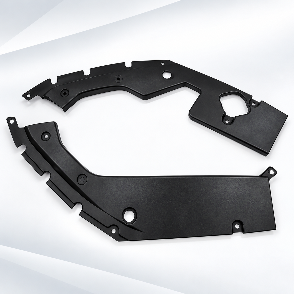 Honda Civic X 2016-2021 Engine Insulater / Fender Insulater