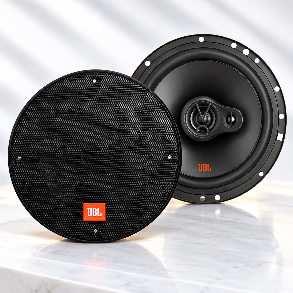 JBL  Speaker 634-Stage 2  6 Inch 250W