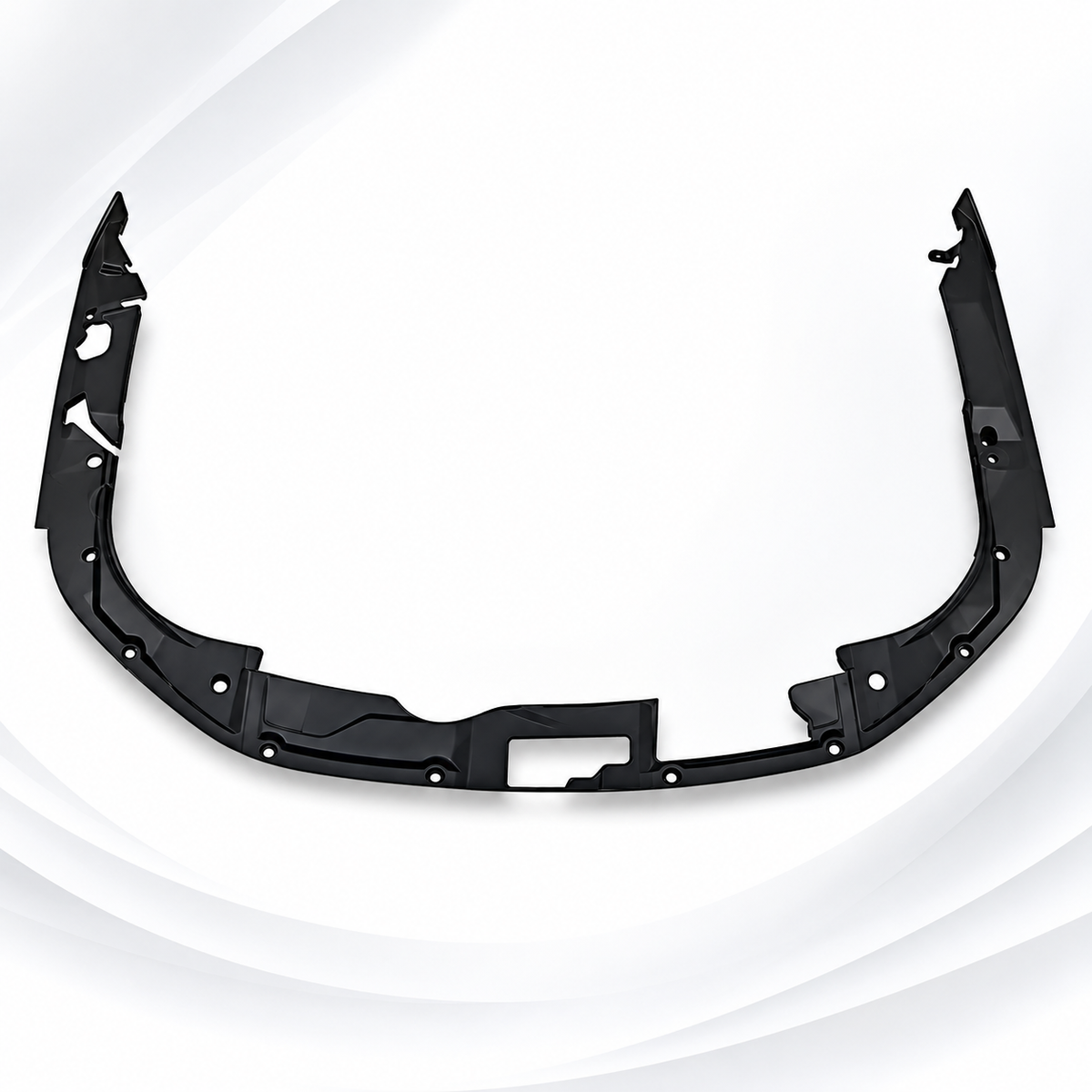 Honda Civic Xi 3pcs Engine Insulater / Fender Insulater