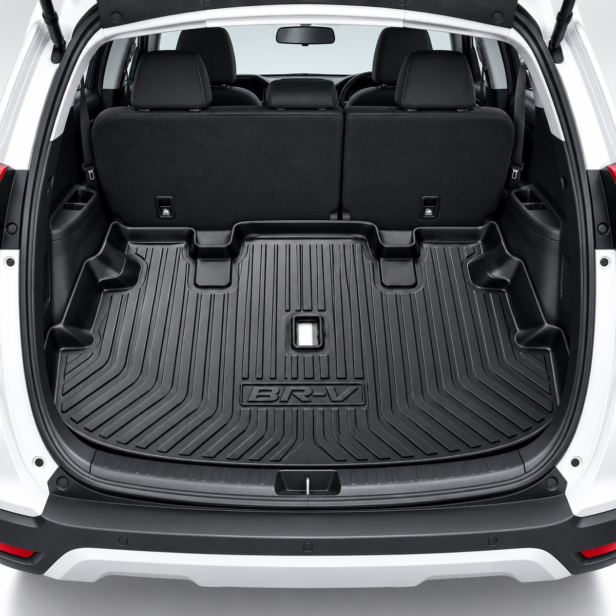 Honda BRV Trunk Matt - Diggi Matt