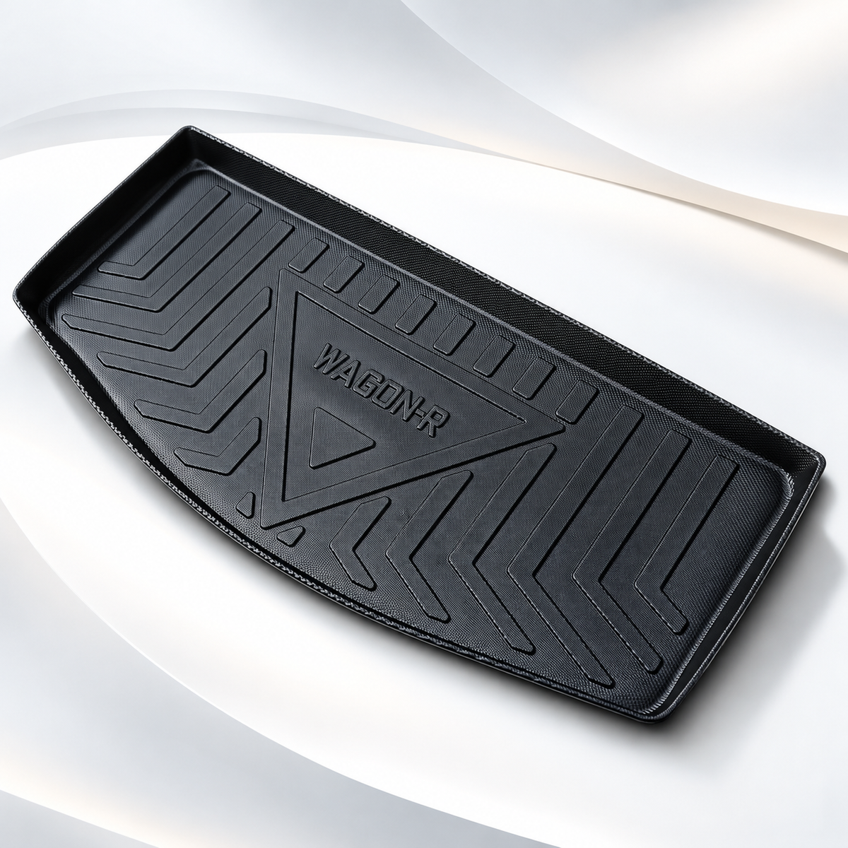 Sukuki Wagon R 2014-2025 Trunk Matt