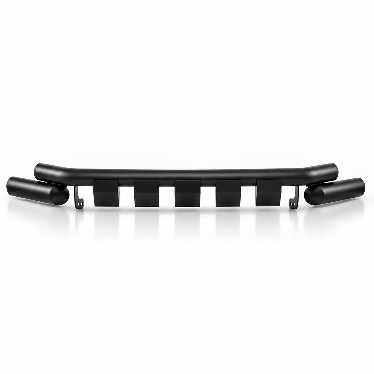 JAC T9 Hunter Hammer Style Front Bumper Safe Guard
