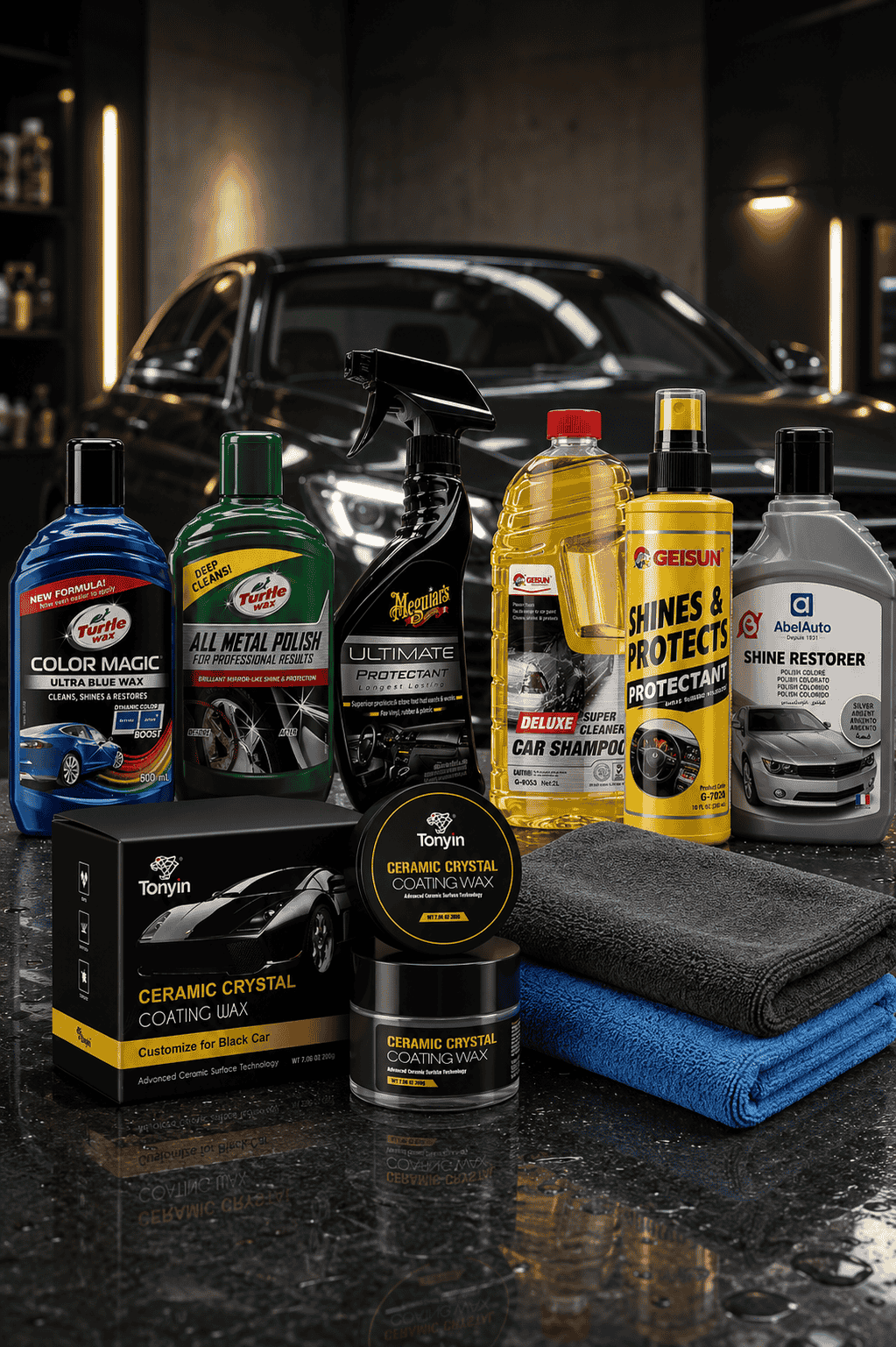 Car Care