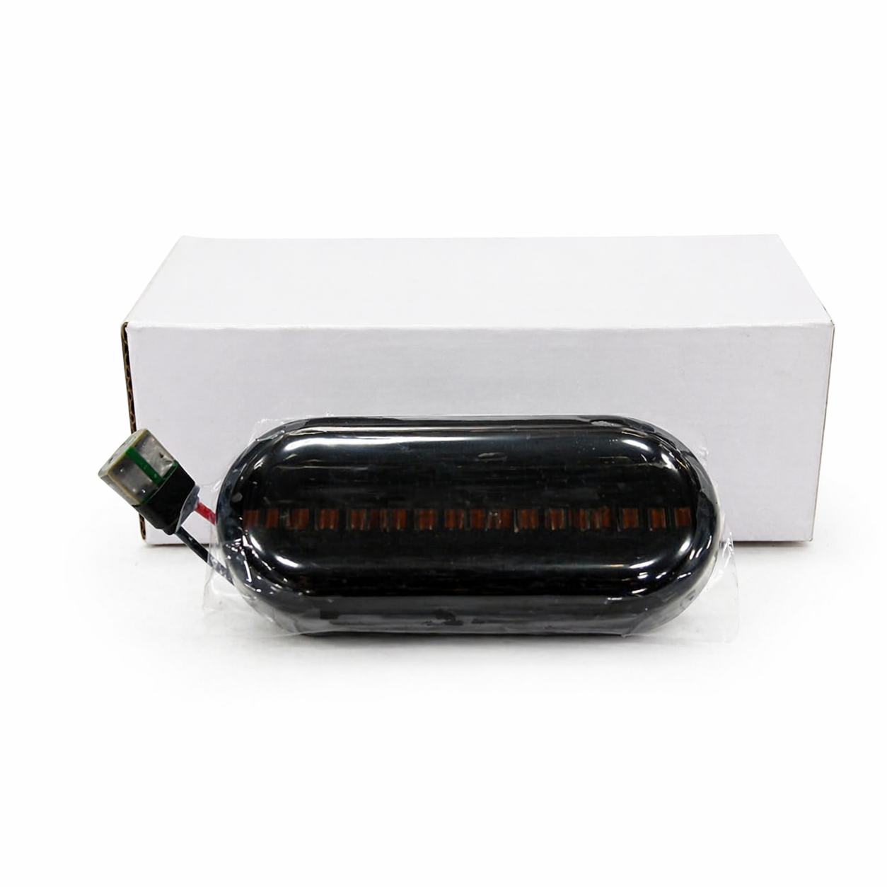 Universal Dynamic Fender LED  Indicator  – Sequential Turn Signal for Cars