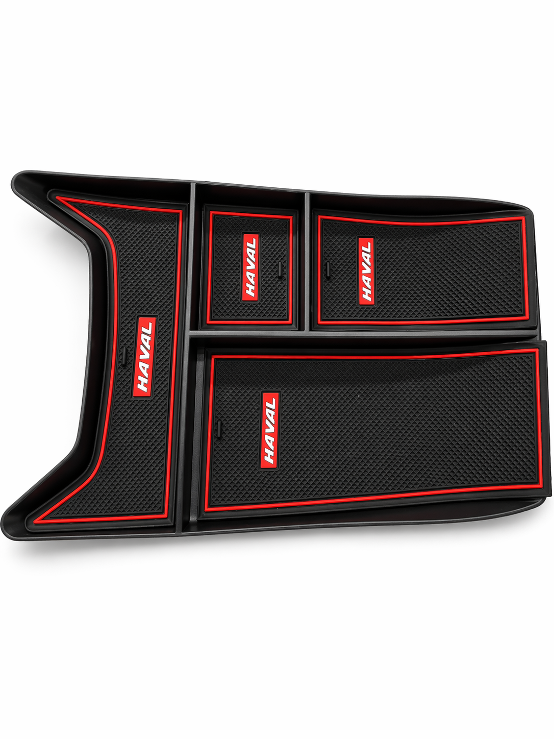 Haval H6 Armrest Organizer Tray 2021-2024 – Center Console Storage Solution