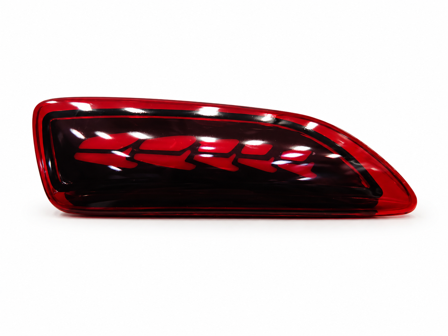 Toyota Corolla 2012 Rear Bumper Lights – China Quality Replacement Tail Lamp Set – 1 Pair