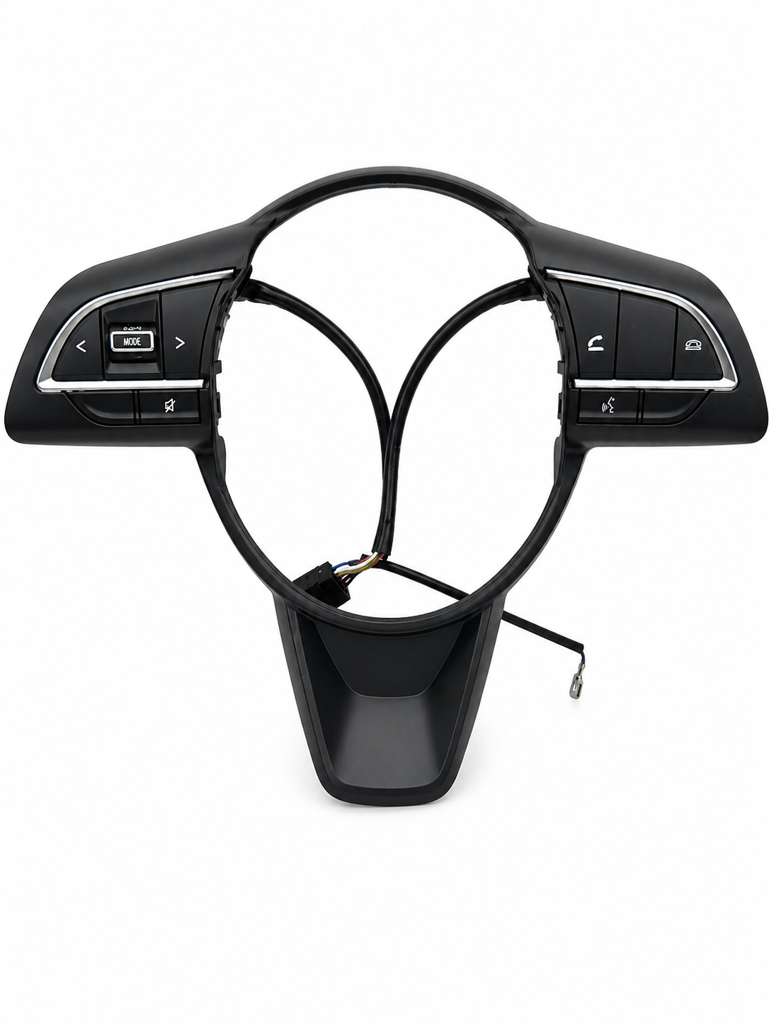 Suzuki Swift 2022–2026 Steering Multimedia Control Buttons with Reel