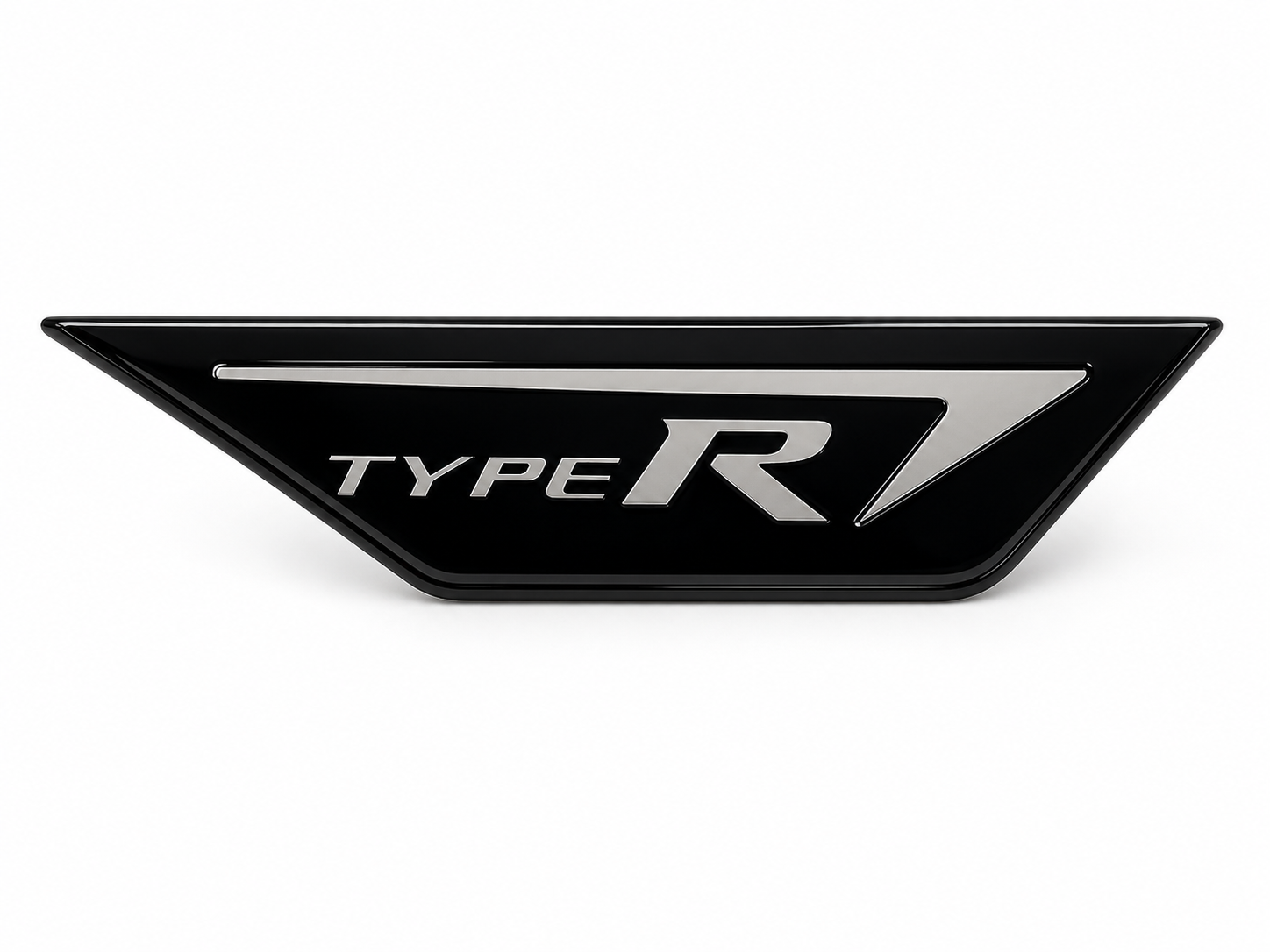 Honda Civic 2016–2021 Type R Fender Indicator Lights with Parking & Turn Signals