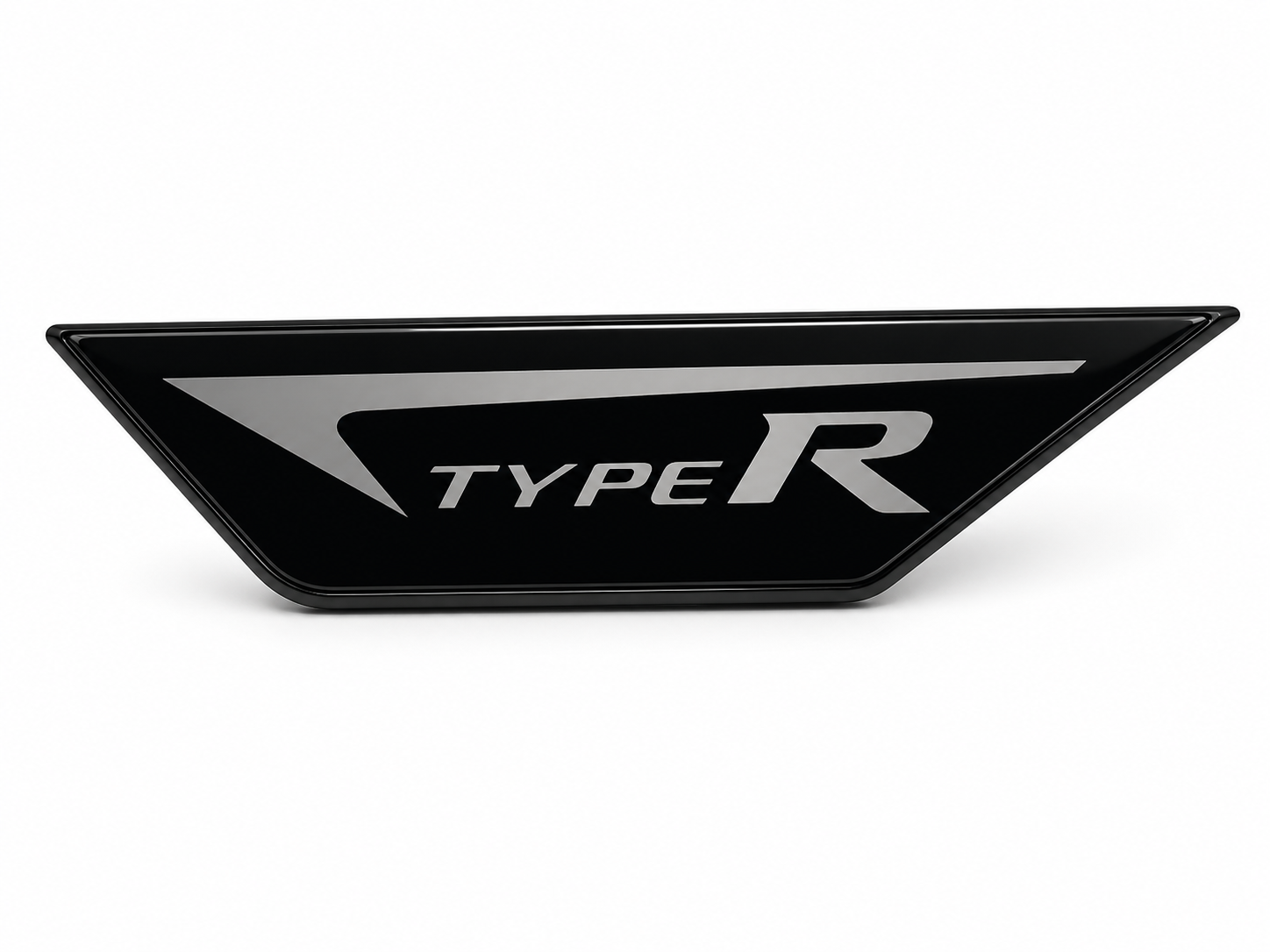 Honda Civic 2016–2021 Type R Fender Indicator Lights with Parking & Turn Signals