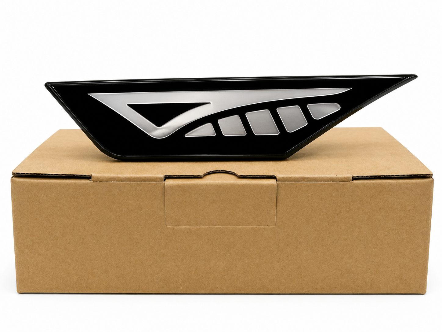 Honda Civic 2016–2021 Dynamic Fender Indicators – Dual Function Parking Light + Turn Signal – LED Sequential