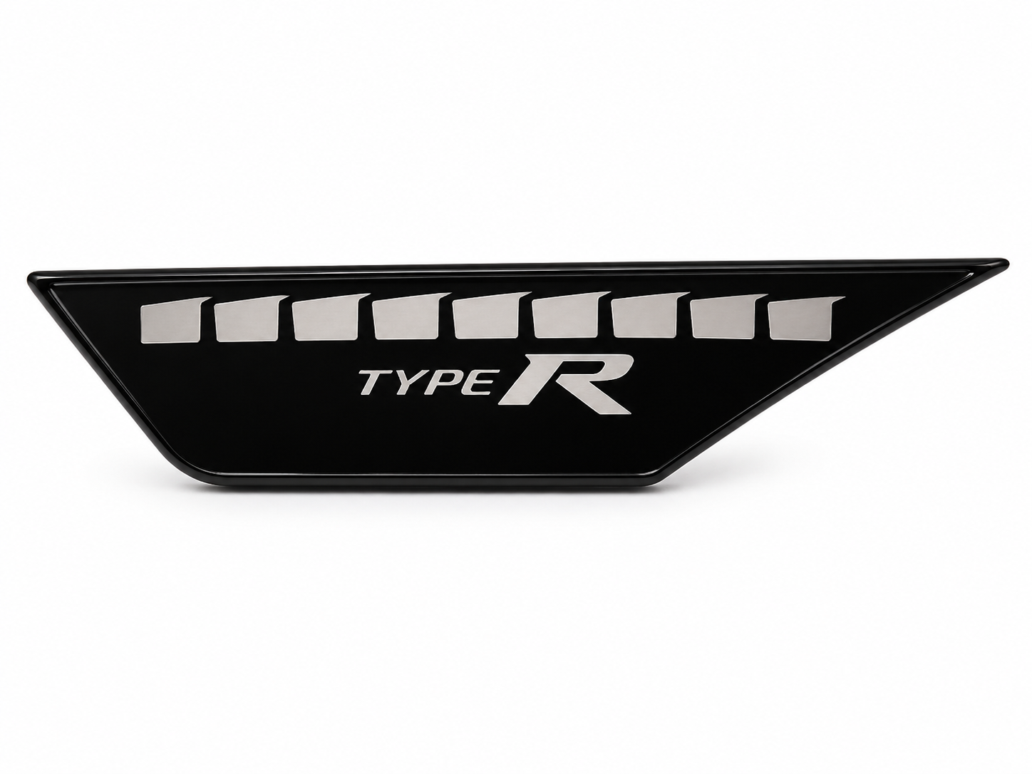 Honda Civic 2016–2021 Dynamic Fender Indicators – Dual Function Parking Light + Turn Signal – LED Sequential