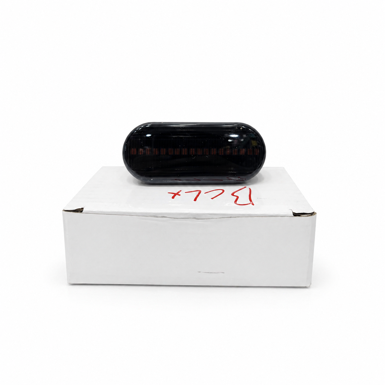 Universal LED Sequential Fender Indicator Lights | Dynamic Flow Side Marker Turn Signal