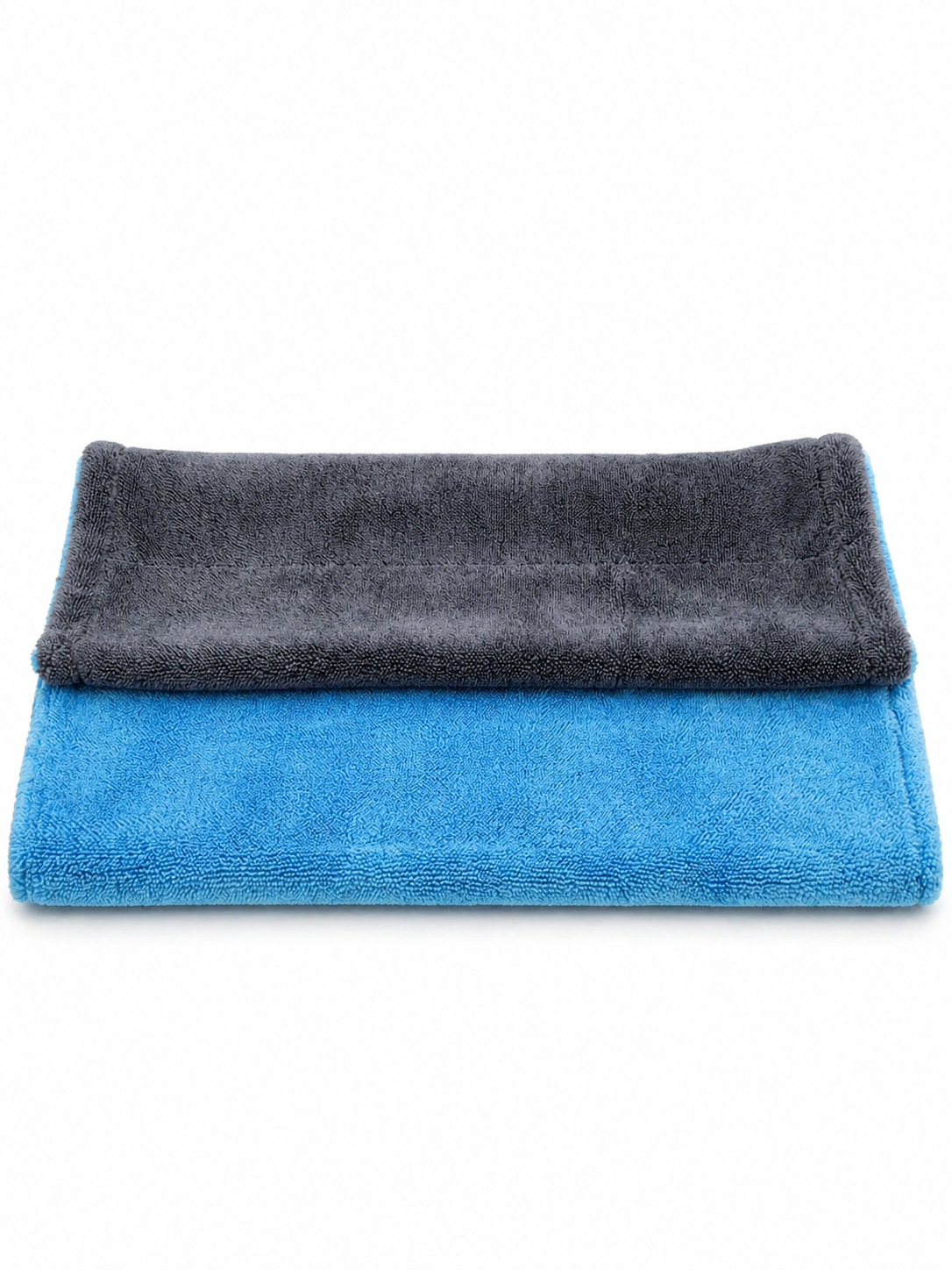 Premium Microfiber Cleaning Towel Ultra Soft Absorbent Scratch Free Car Cleaning Cloth Durable