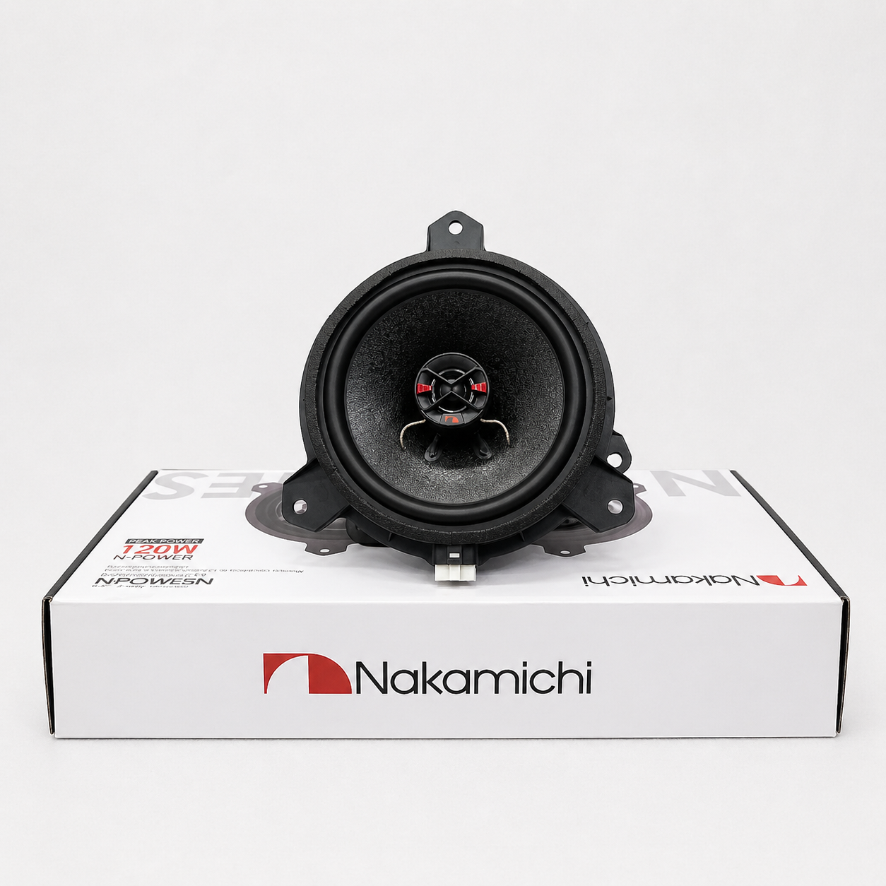 Car Coaxial Speakers – High Power Audio Speakers with Deep Bass & Clear Sound( Retake Pictuers)