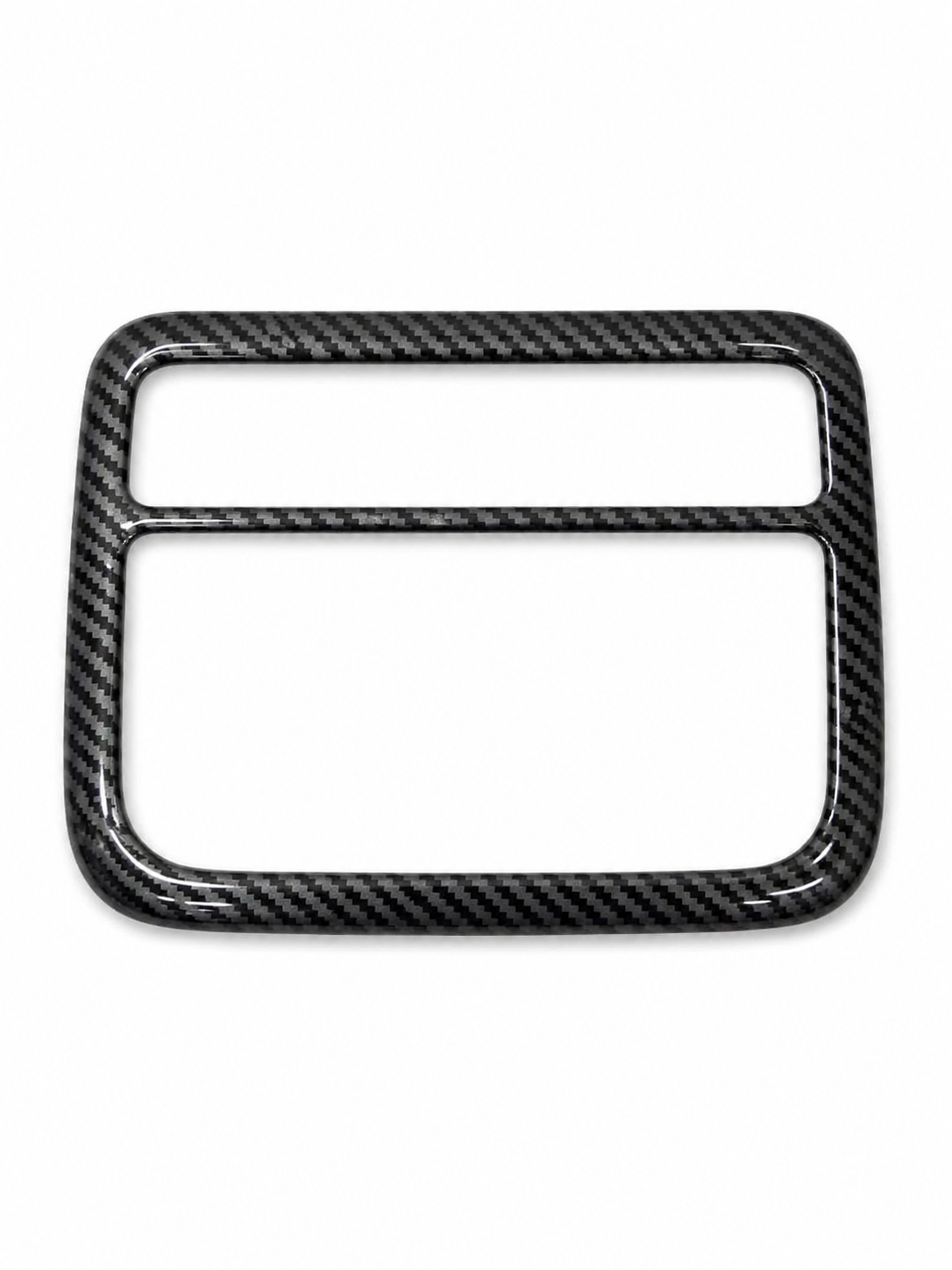 Civic-X Roof Light Carbon Trim Civic 16-21