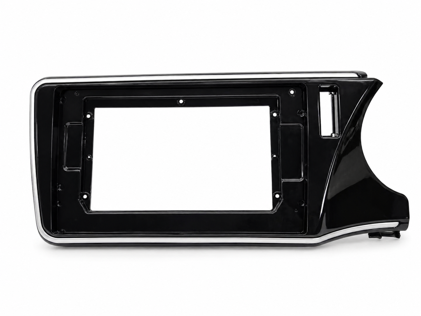 Honda City Android Frame With Wiring City 22-26