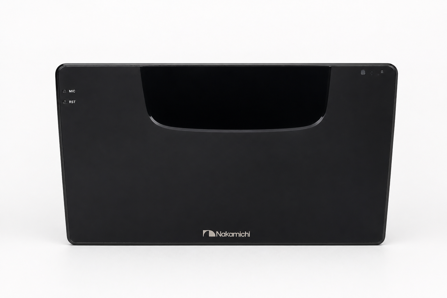 Nakamichi 5240 9 Inch Android Car Panel | 2GB RAM 64GB ROM Smart Multimedia System with GPS & Bluetooth