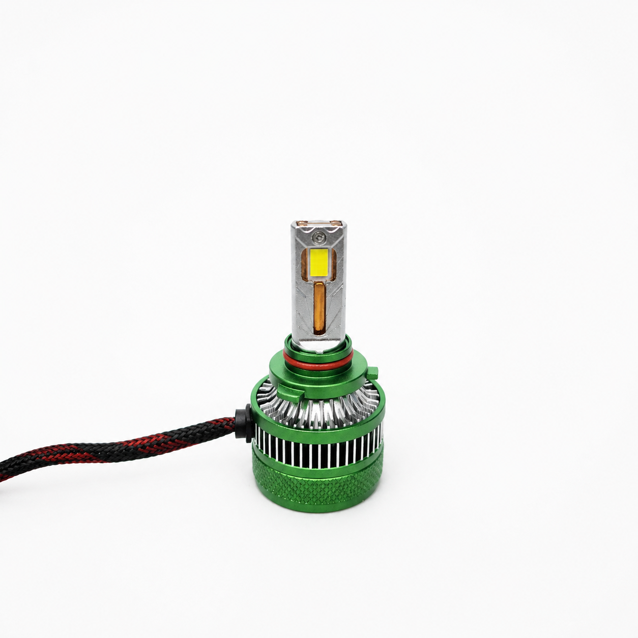 Gallardo 9000W LED Headlight Bulbs H4 / 9005 / H11 – Ultra Bright Car Lighting Upgrade
