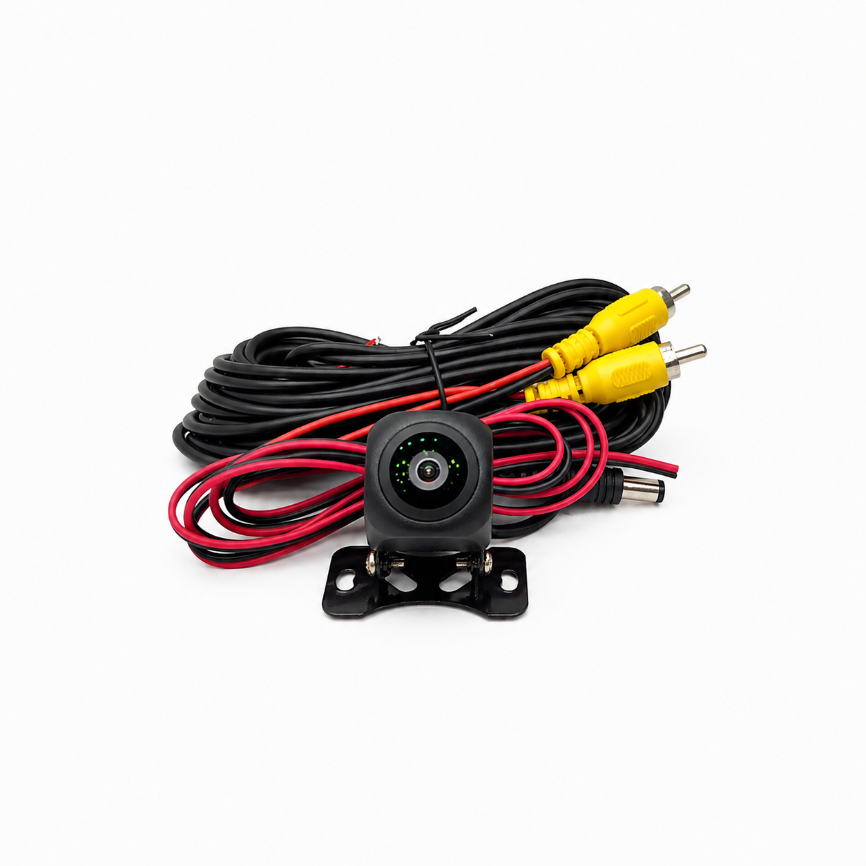 AHD 1080P Universal Reverse Camera – High Definition Car Rear View Parking Camera