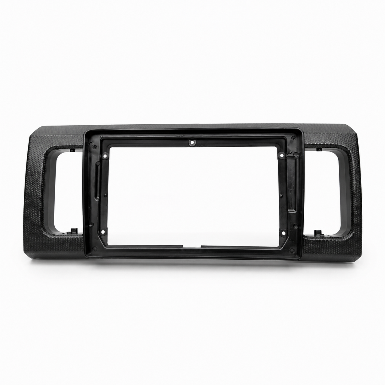 Suzuki Alto 660cc Android Frame with Wiring Harness – Dashboard Multimedia Panel Kit
