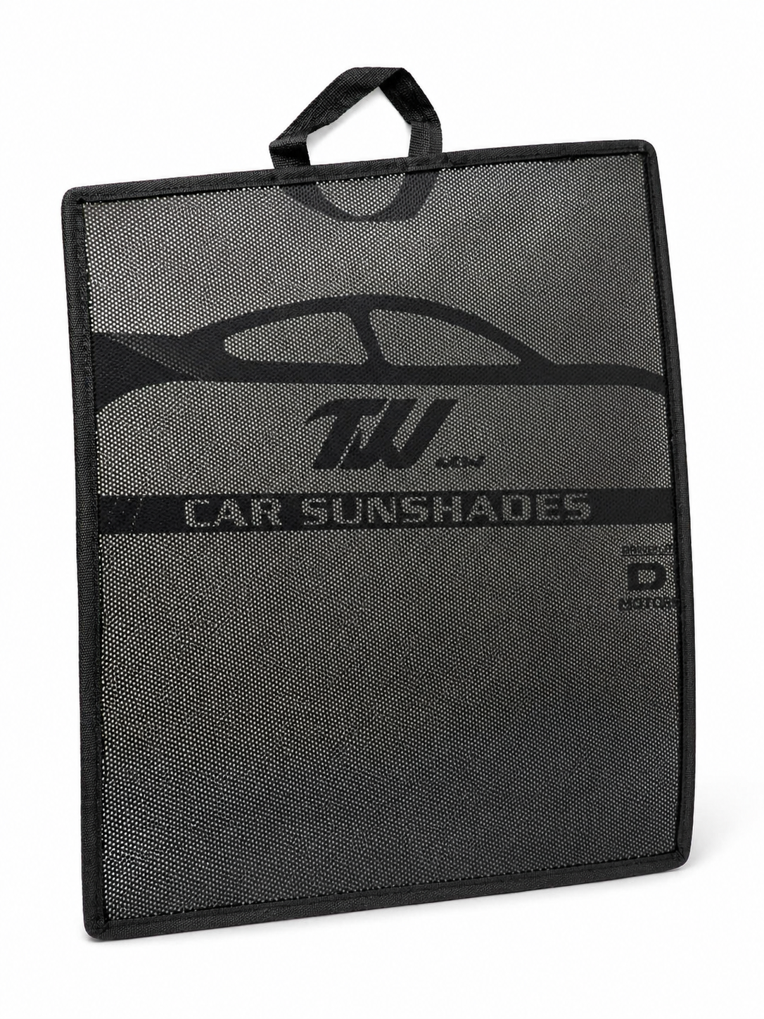 Universal Car Sunshade – UV Protection Foldable Windshield Sun Shade