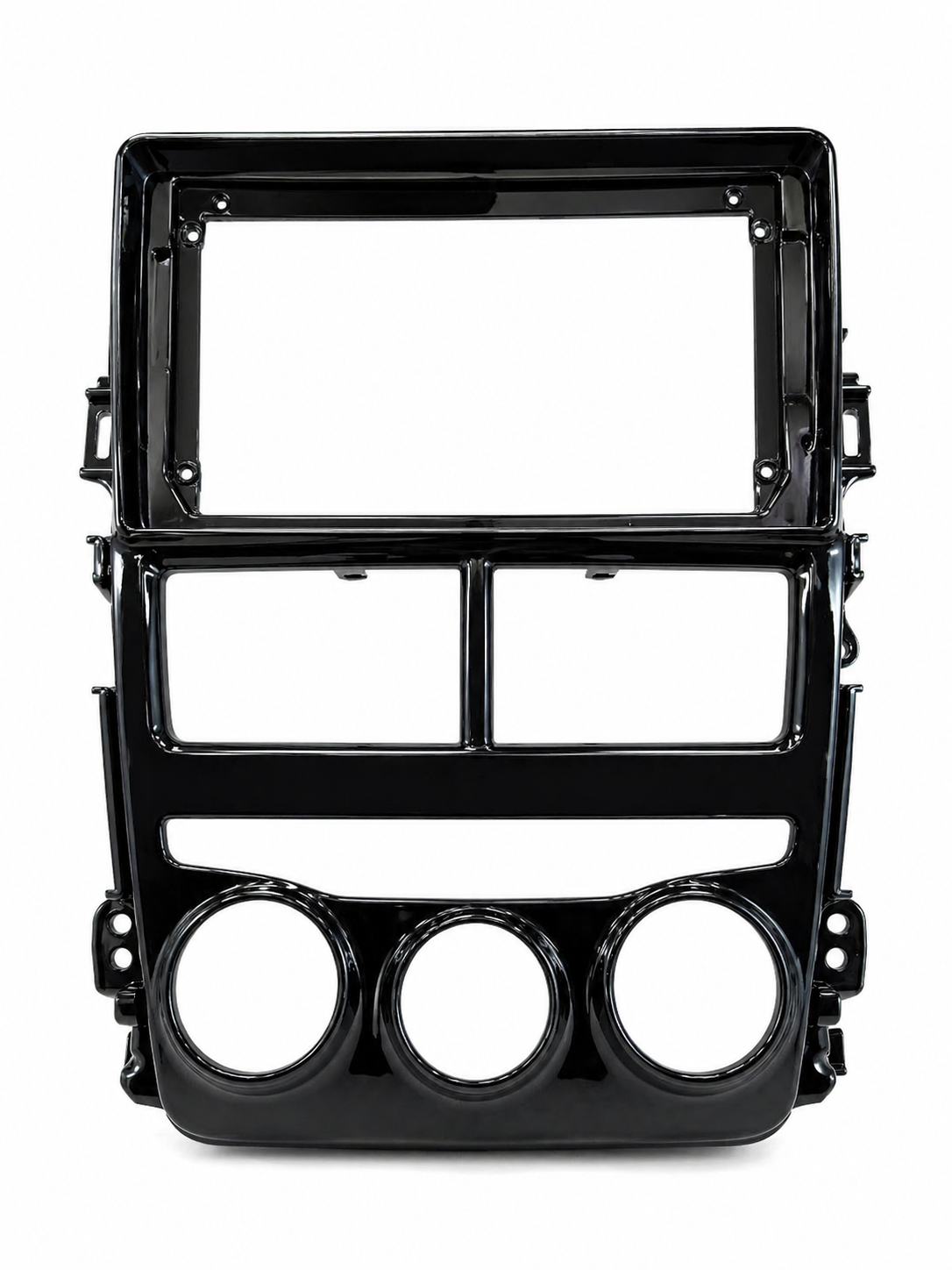 Honda City Android Frame With Wiring | City 2009-2021