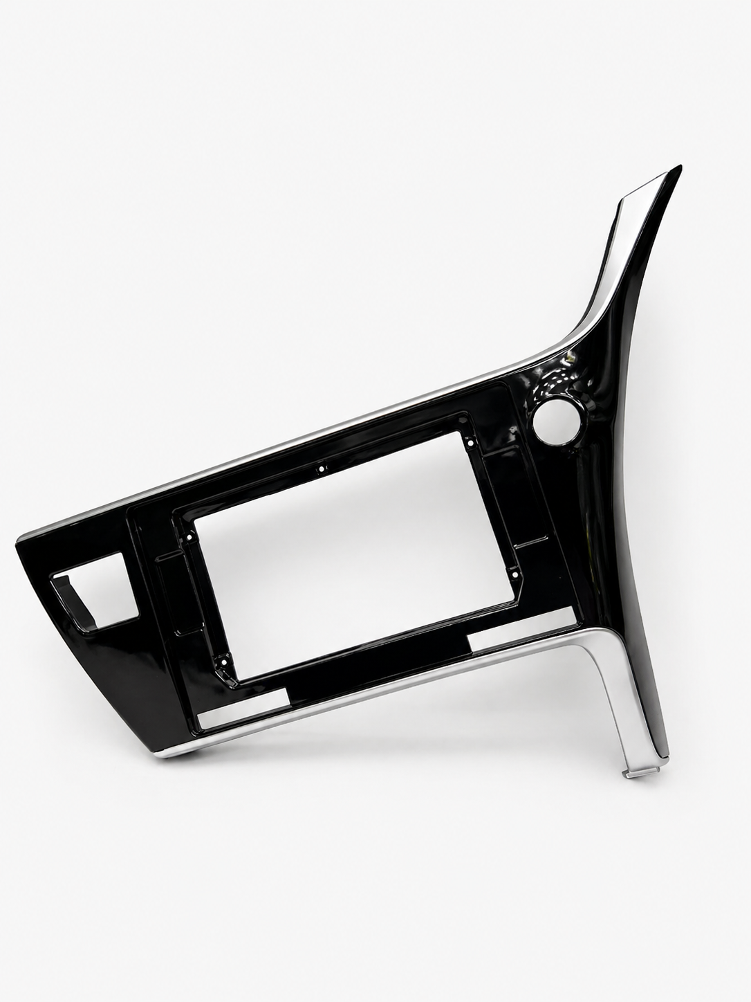 Toyota Corolla Android Frame With Wiring Corolla 15-26