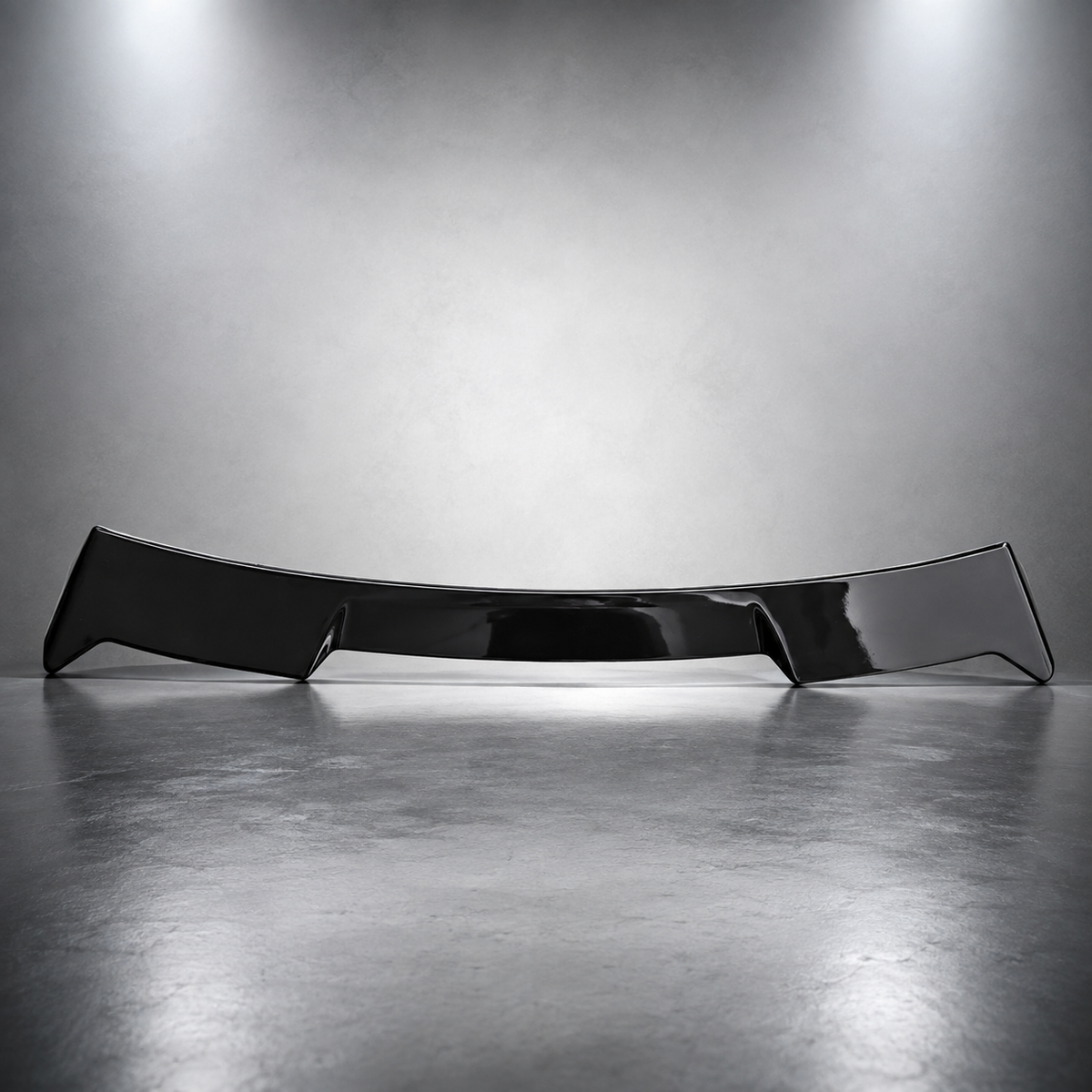 Honda Civic 2022-2026 Roof Spoiler ABS Plastic