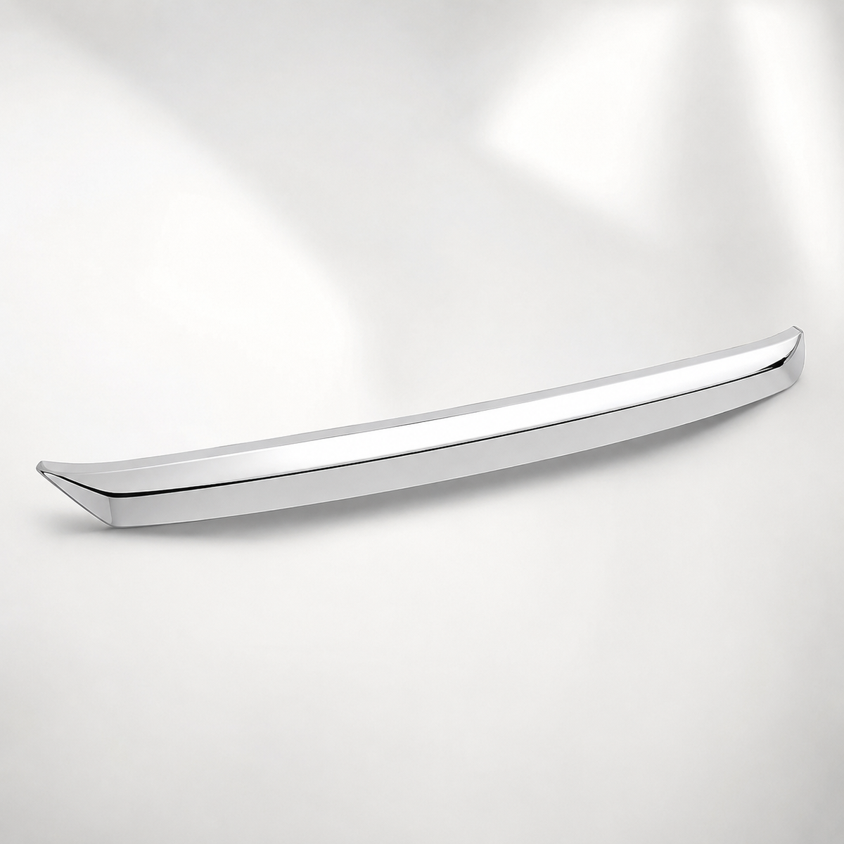 Suzuki Alto 2018-2026 Rear Trunk Chrome Garnish Premium Quality