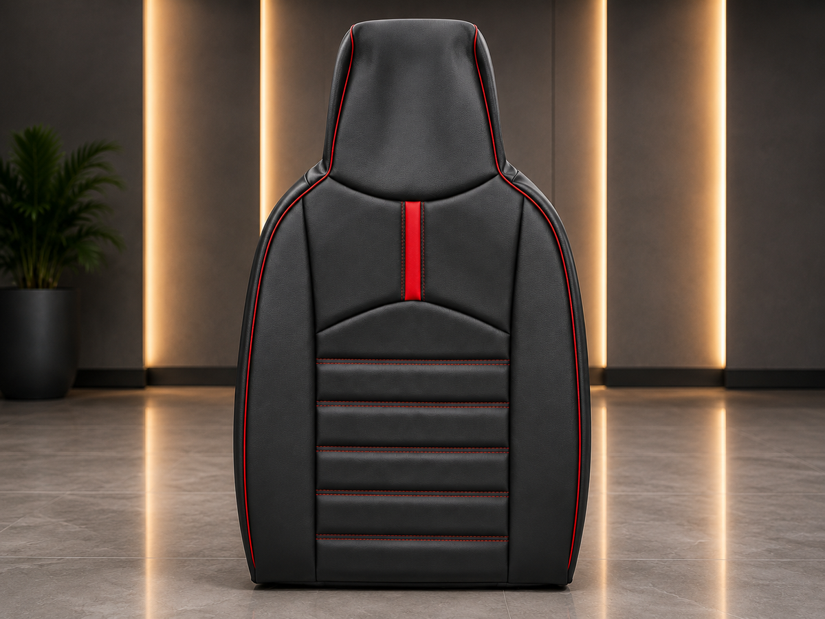Custom Made Bespoke Seat Covers For Suzuki Alto 2018-2026