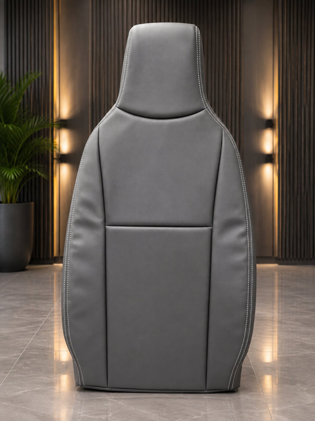 Custom Made Bespoke Seat Covers For Suzuki Alto 2018-2026