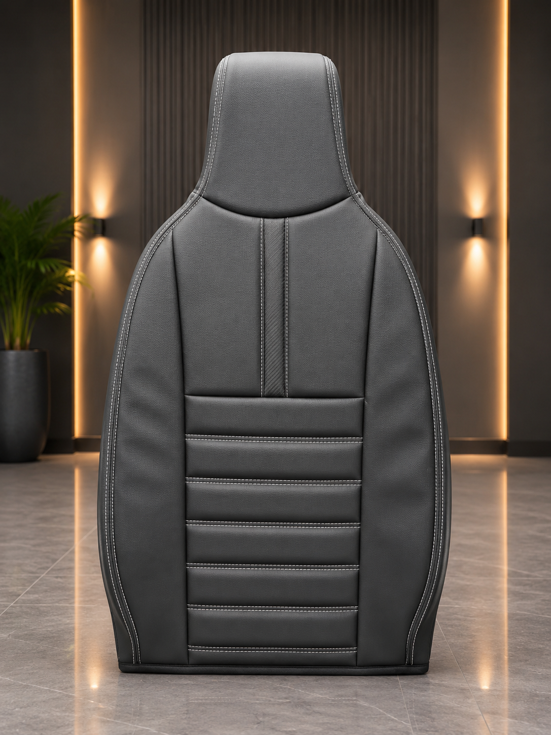 Custom Made Bespoke Seat Covers For Suzuki Alto 2018-2026