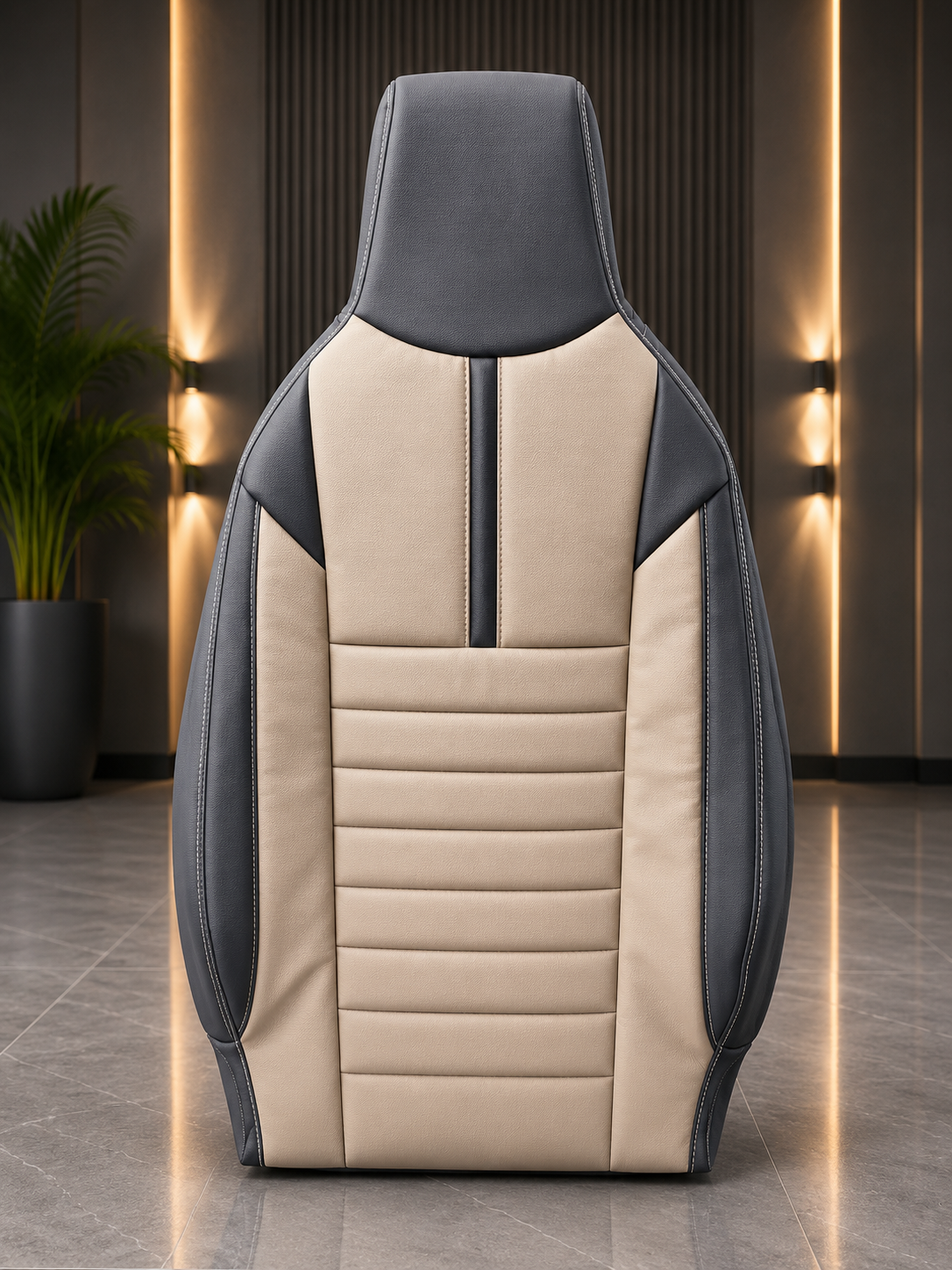 Custom Made Bespoke Seat Covers For Suzuki Alto 2018-2026