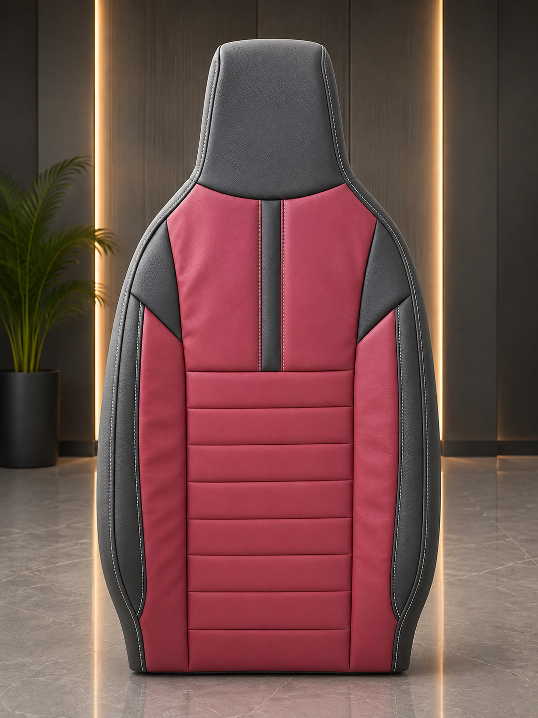 Custom Made Bespoke Seat Covers For Suzuki Alto 2018-2026