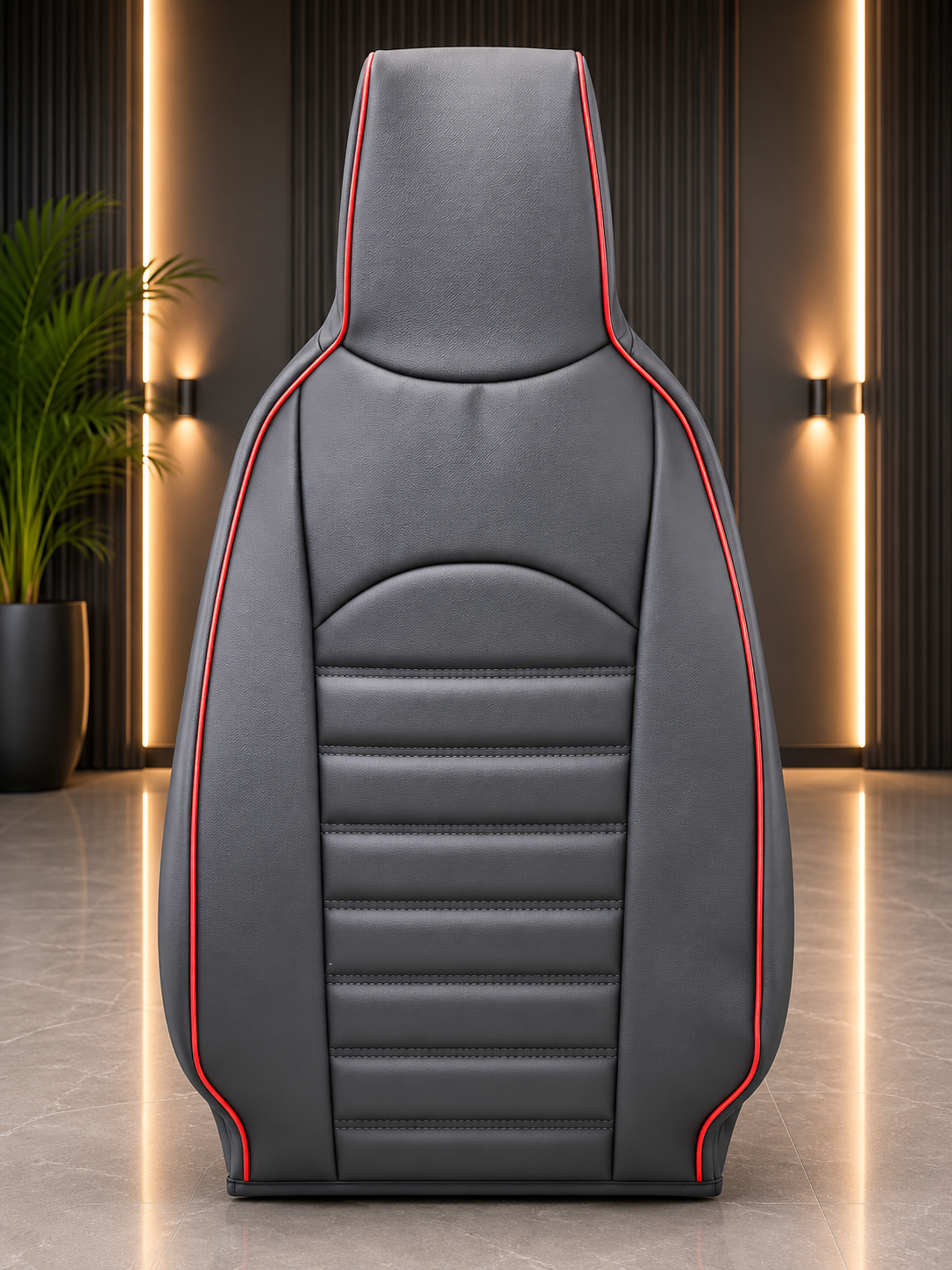 Custom Made Bespoke Seat Covers For Suzuki Alto 2018-2026