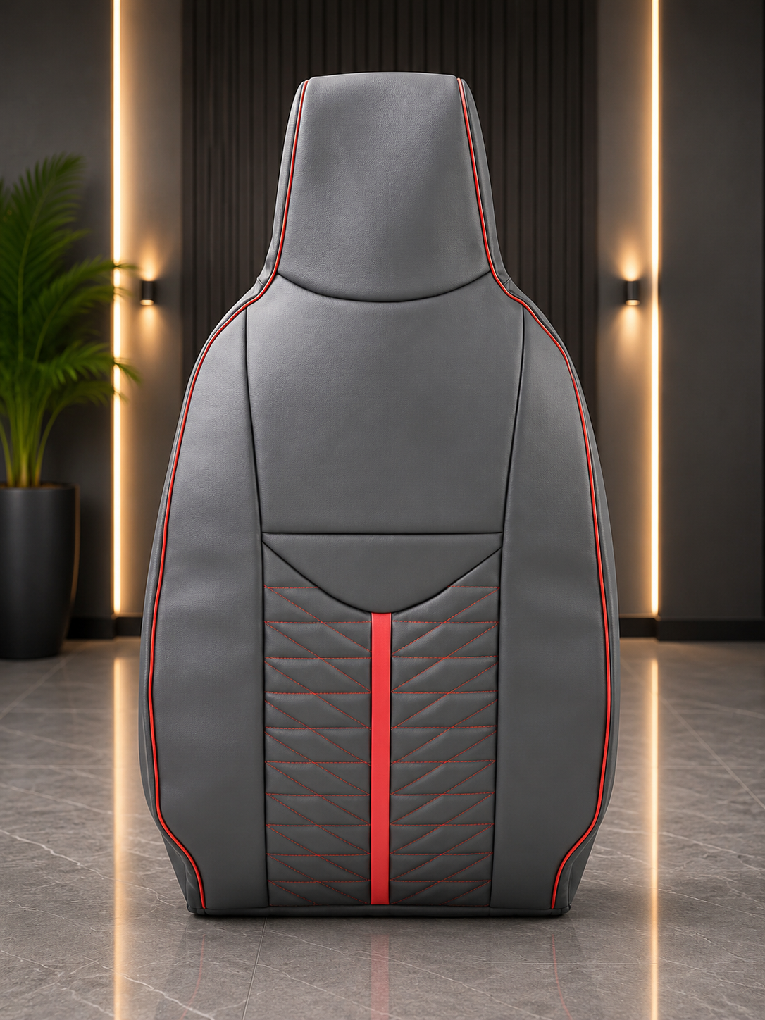 Custom Made Bespoke Seat Covers For Suzuki Alto 2018-2026