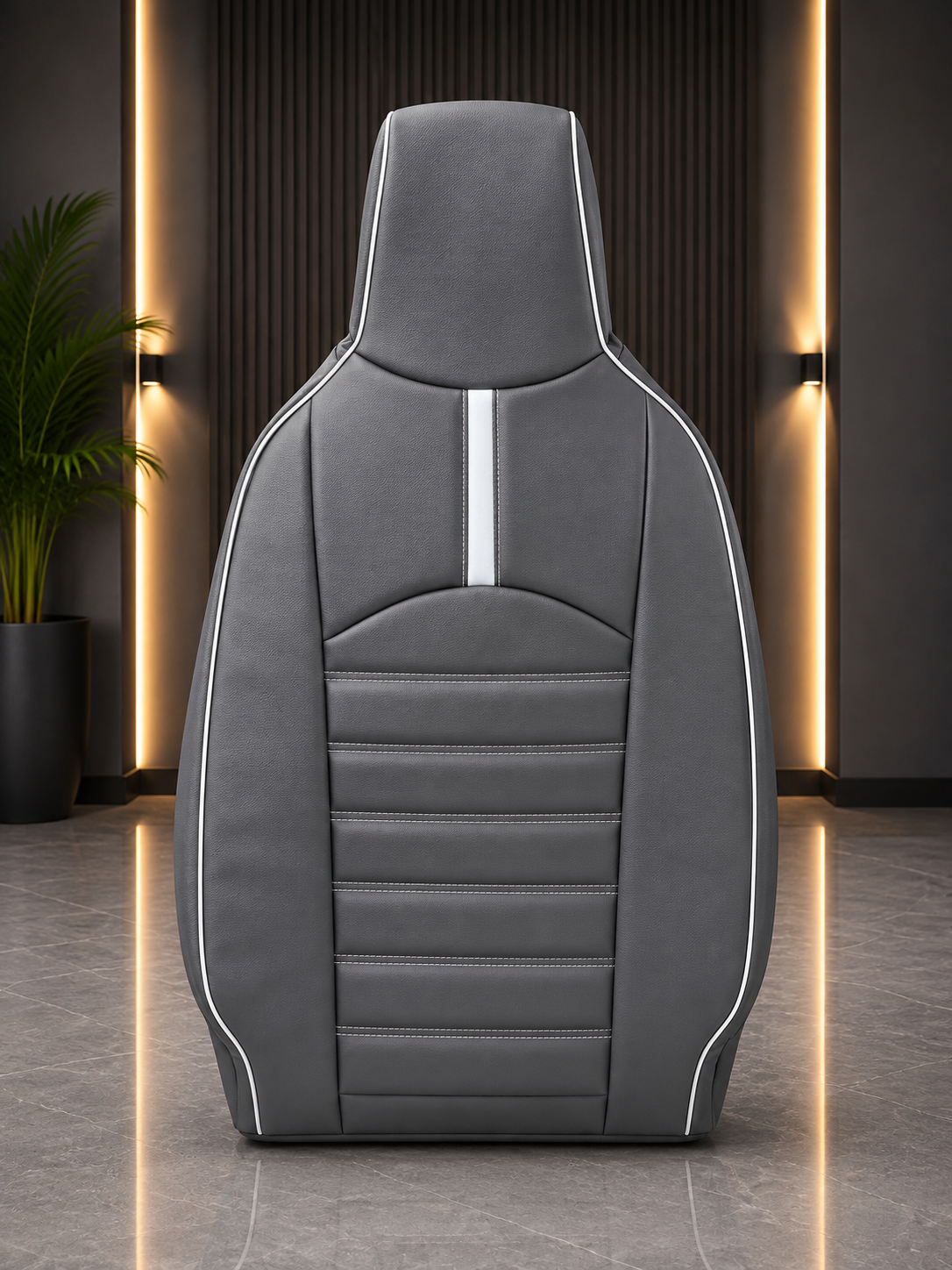 Custom Made Bespoke Seat Covers For Suzuki Alto 2018-2026