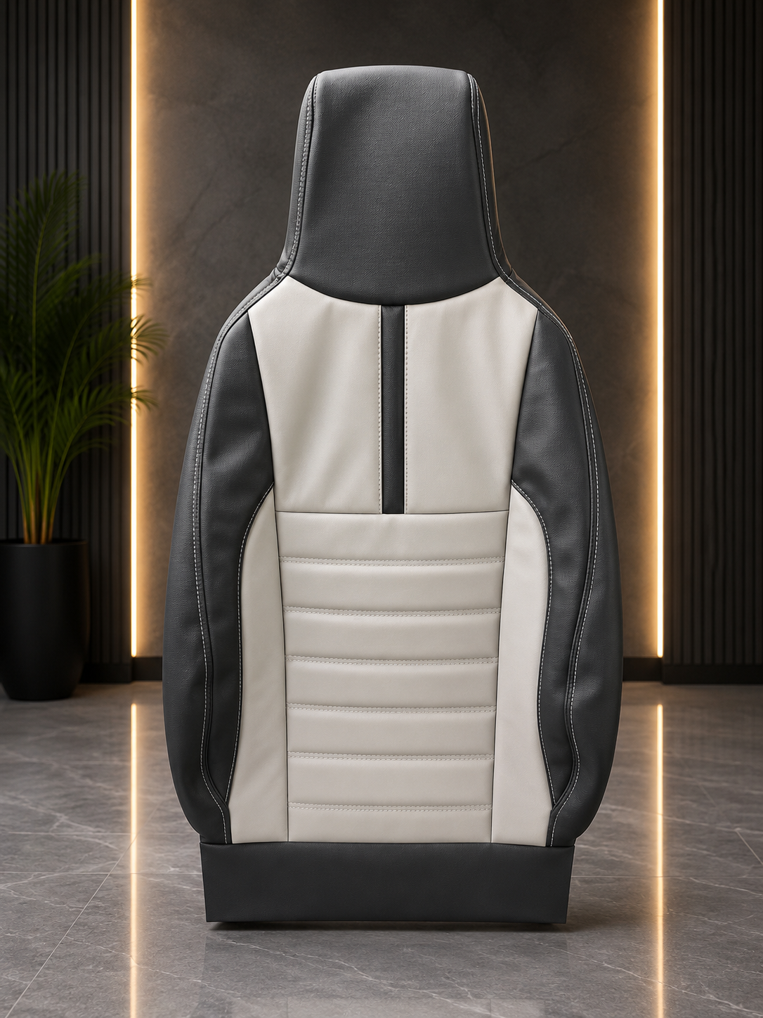 Custom Made Bespoke Seat Covers For Suzuki Alto 2018-2026