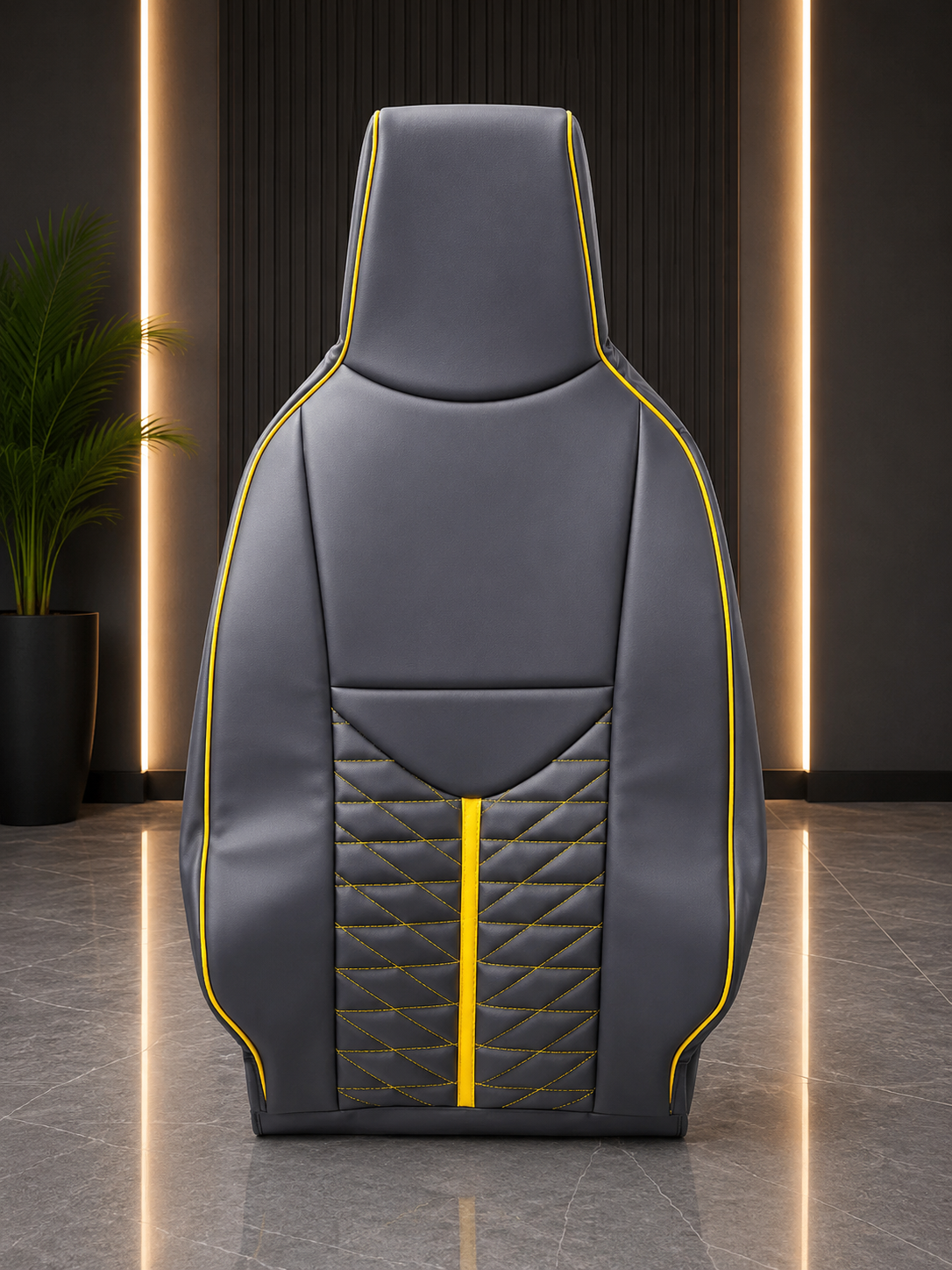 Custom Made Bespoke Seat Covers For Suzuki Alto 2018-2026