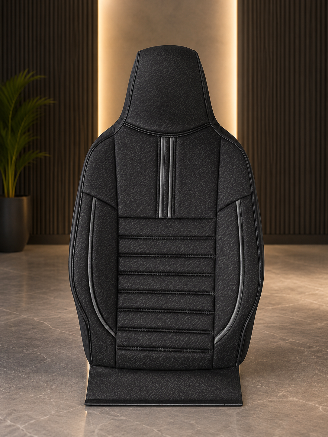 Custom Made Bespoke Seat Covers For Suzuki Alto 2018-2026