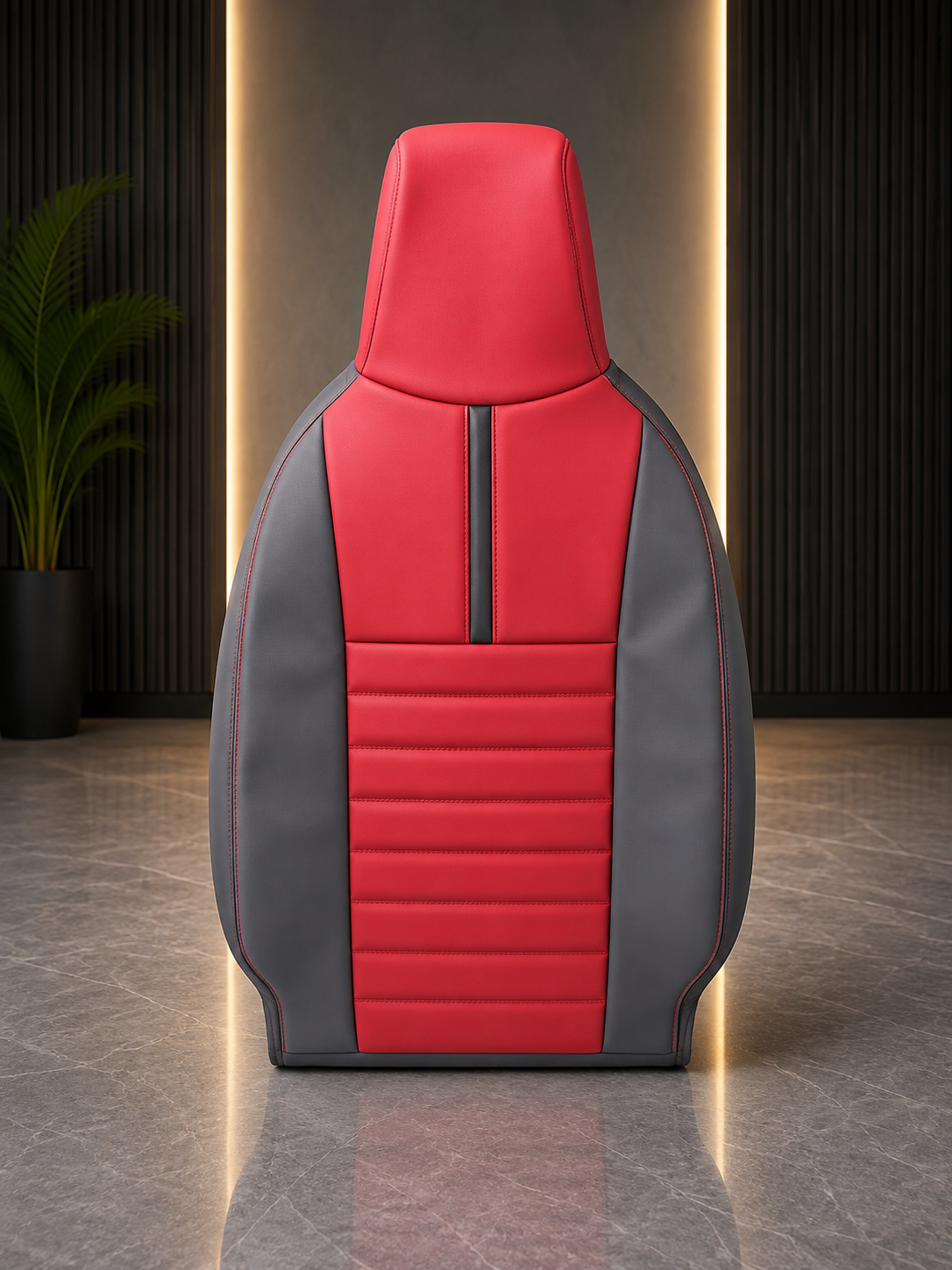 Custom Made Bespoke Seat Covers For Suzuki Alto 2018-2026