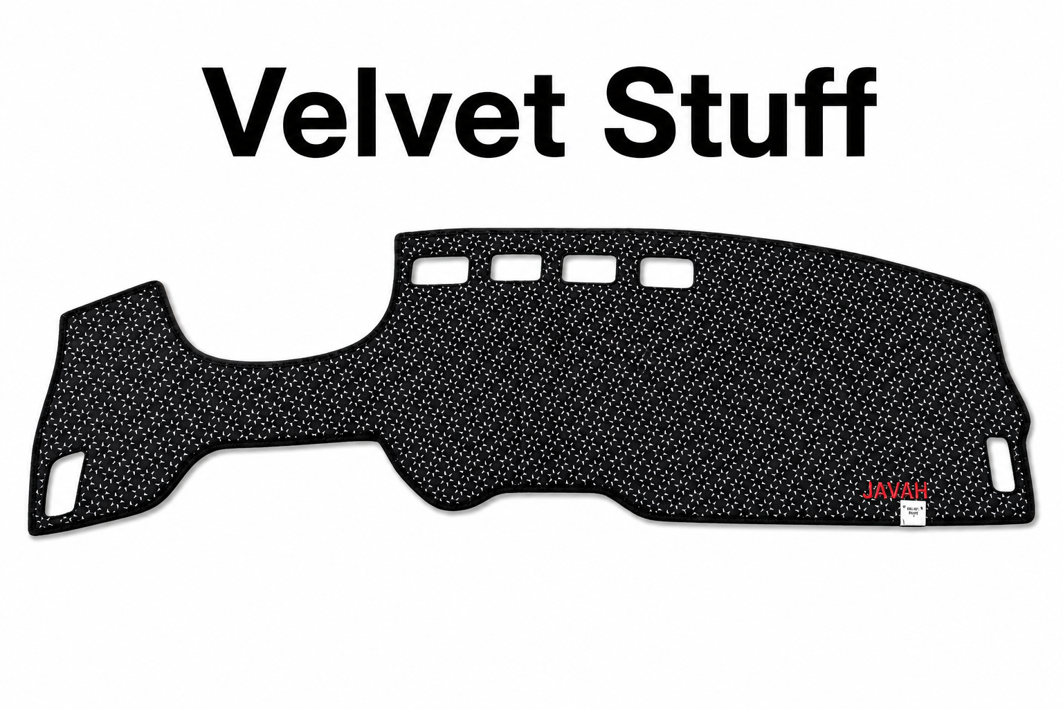 Haval H6 2021–2024 Dashboard Mat Velvet Non-Slip Dash Cover – Custom Fit Sun Protection