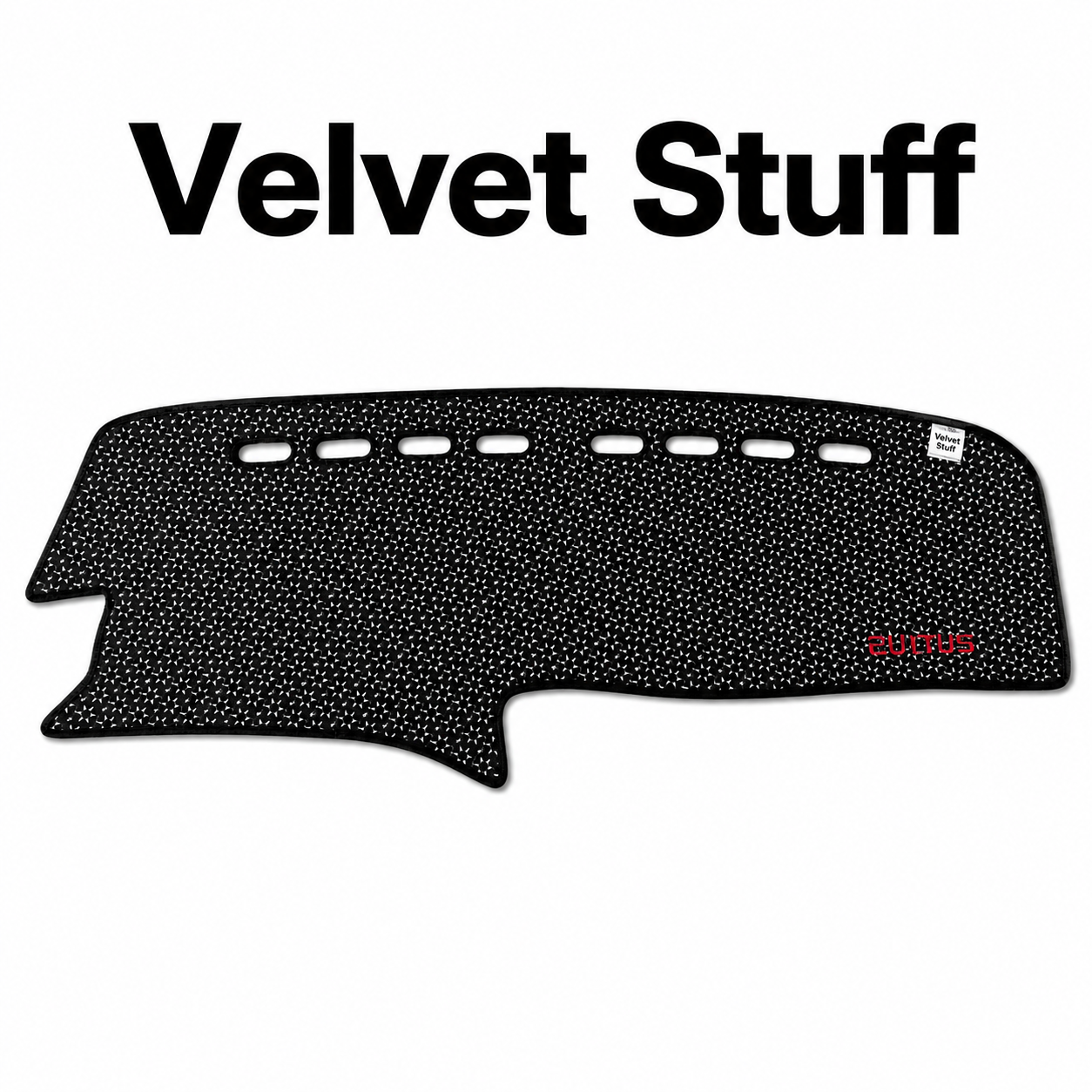 Suzuki Cultus 2000–2016 Dashboard Mat Velvet Non-Slip Dash Cover – Custom Fit Sun Protection