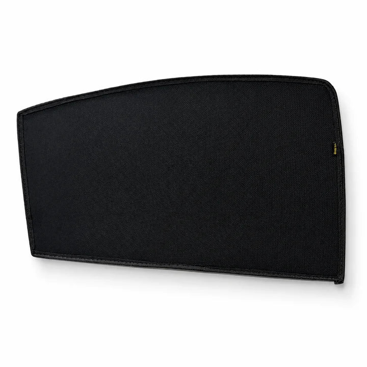 Toyota Yaris 2025–2026 TW Side Curtains Sunshades – Premium Quality Custom Fit Removable & Foldable Window Sun Shades